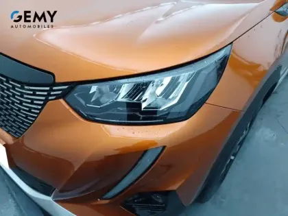 Photo 35 Peugeot 2008  PureTech 130 S&S EAT8