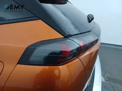 Photo 56 Peugeot 2008  PureTech 130 S&S EAT8