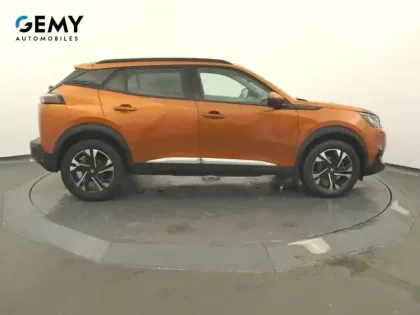 Photo 23 Peugeot 2008  PureTech 130 S&S EAT8