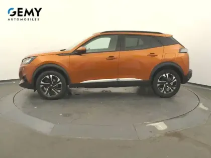 Photo 38 Peugeot 2008  PureTech 130 S&S EAT8