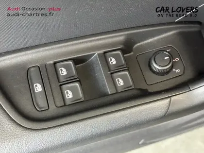 Photo 19 Audi A1  Sportback 25 TFSI 95 ch BVM5