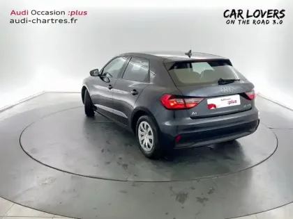 Photo 2 Audi A1  Sportback 25 TFSI 95 ch BVM5