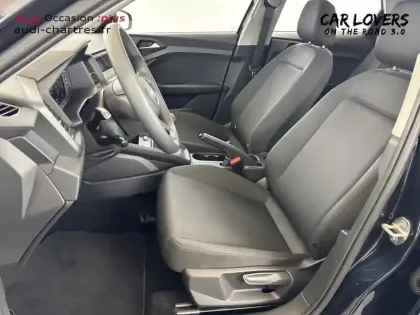 Photo 24 Audi A1  Sportback 25 TFSI 95 ch BVM5