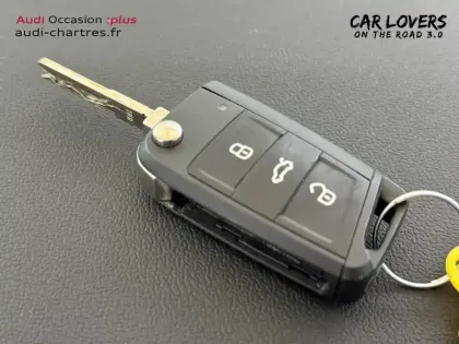 Photo 29 Audi A1  Sportback 25 TFSI 95 ch BVM5