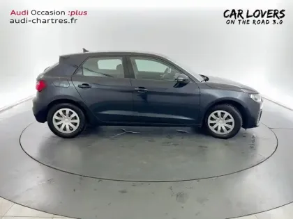 Photo 5 Audi A1  Sportback 25 TFSI 95 ch BVM5