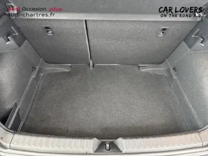 Photo 15 Audi A1  Sportback 25 TFSI 95 ch BVM5