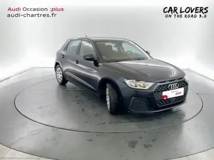 Photo 6 Audi A1  Sportback 25 TFSI 95 ch BVM5