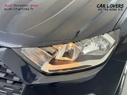 Photo 27 Audi A1  Sportback 25 TFSI 95 ch BVM5