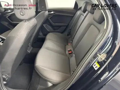 Photo 14 Audi A1  Sportback 25 TFSI 95 ch BVM5