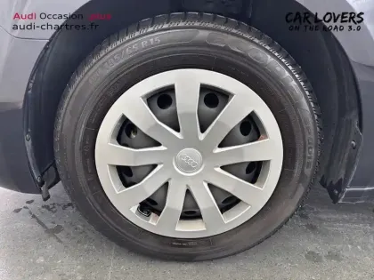 Photo 8 Audi A1  Sportback 25 TFSI 95 ch BVM5