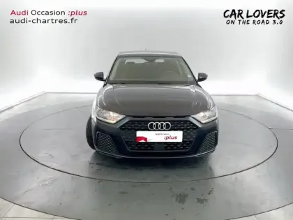 Photo 7 Audi A1  Sportback 25 TFSI 95 ch BVM5