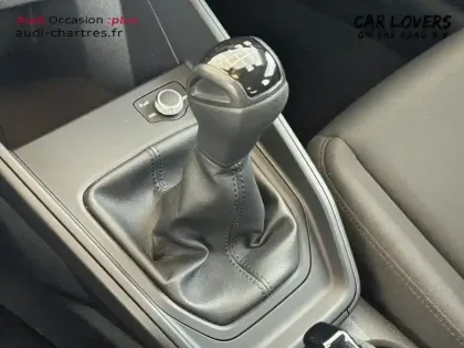 Photo 13 Audi A1  Sportback 25 TFSI 95 ch BVM5