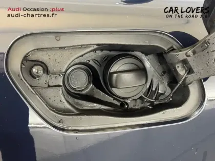 Photo 25 Audi A1  Sportback 25 TFSI 95 ch BVM5