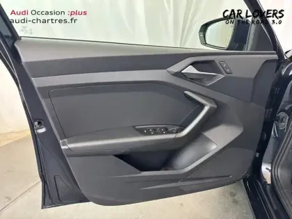 Photo 22 Audi A1  Sportback 25 TFSI 95 ch BVM5