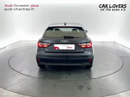 Photo 3 Audi A1  Sportback 25 TFSI 95 ch BVM5