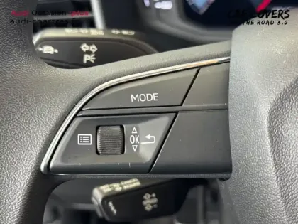 Photo 18 Audi A1  Sportback 25 TFSI 95 ch BVM5