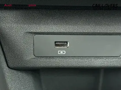 Photo 20 Audi A1  Sportback 25 TFSI 95 ch BVM5