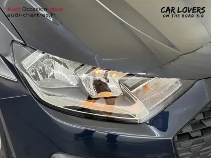 Photo 26 Audi A1  Sportback 25 TFSI 95 ch BVM5