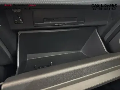 Photo 21 Audi A1  Sportback 25 TFSI 95 ch BVM5