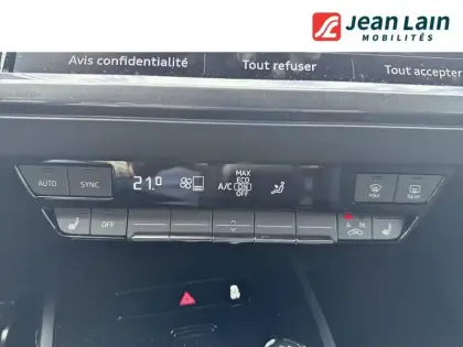 Photo 13 Audi Q4 e-tron  45 285 ch 82 kWh