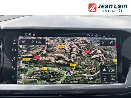 Photo 14 Audi Q4 e-tron  45 285 ch 82 kWh