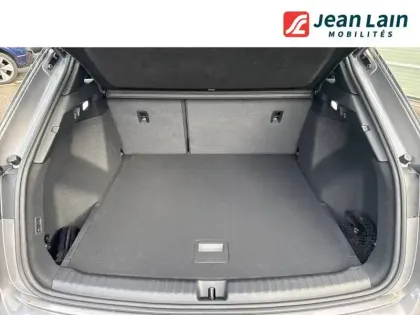 Photo 9 Audi Q4 e-tron  45 285 ch 82 kWh