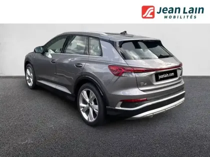 Photo 6 Audi Q4 e-tron  45 285 ch 82 kWh