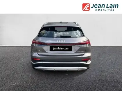 Photo 5 Audi Q4 e-tron  45 285 ch 82 kWh