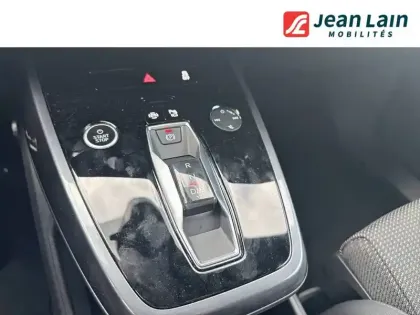 Photo 12 Audi Q4 e-tron  45 285 ch 82 kWh