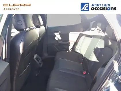 Photo 5 Cupra Formentor  eHybrid 204 ch DSG6