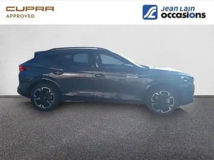 Photo 23 Cupra Formentor  eHybrid 204 ch DSG6