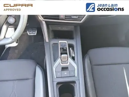 Photo 15 Cupra Formentor  eHybrid 204 ch DSG6