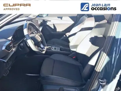 Photo 24 Cupra Formentor  eHybrid 204 ch DSG6