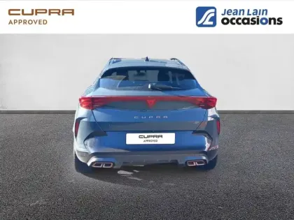 Photo 27 Cupra Formentor  eHybrid 204 ch DSG6