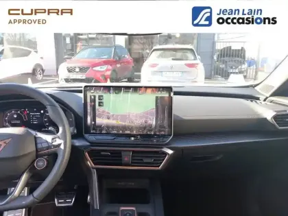 Photo 14 Cupra Formentor  eHybrid 204 ch DSG6