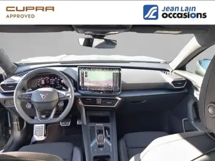 Photo 42 Cupra Formentor  eHybrid 204 ch DSG6