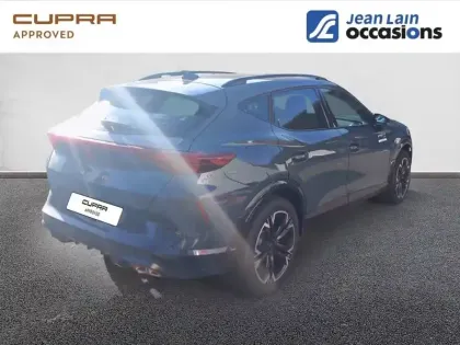Photo 21 Cupra Formentor  eHybrid 204 ch DSG6