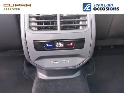 Photo 16 Cupra Formentor  eHybrid 204 ch DSG6