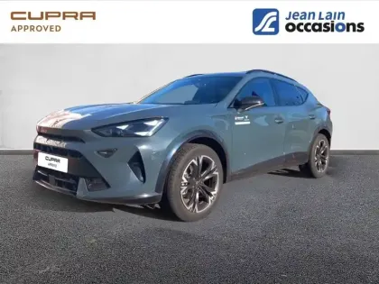 Photo Cupra Formentor V