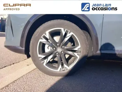 Photo 11 Cupra Formentor  eHybrid 204 ch DSG6