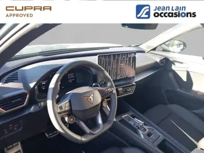 Photo 12 Cupra Formentor  eHybrid 204 ch DSG6