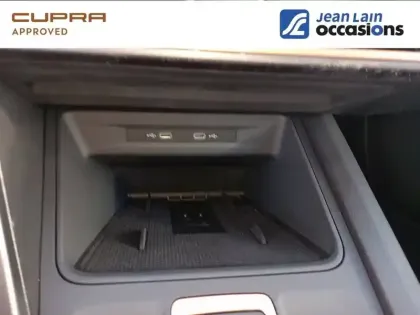 Photo 19 Cupra Formentor  eHybrid 204 ch DSG6