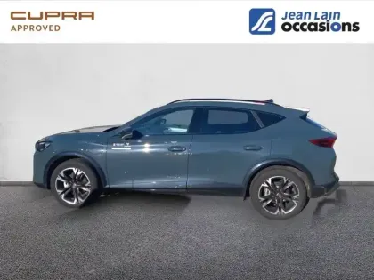 Photo 6 Cupra Formentor  eHybrid 204 ch DSG6