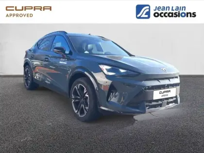 Photo 9 Cupra Formentor  eHybrid 204 ch DSG6