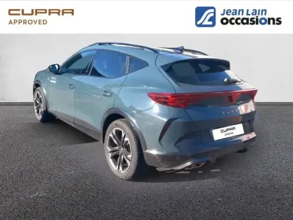 Photo 10 Cupra Formentor  eHybrid 204 ch DSG6