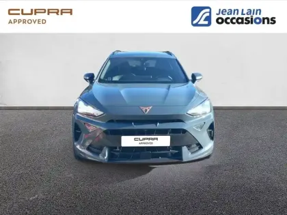 Photo 8 Cupra Formentor  eHybrid 204 ch DSG6