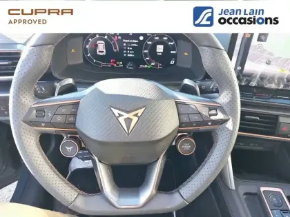 Photo 18 Cupra Formentor  eHybrid 204 ch DSG6