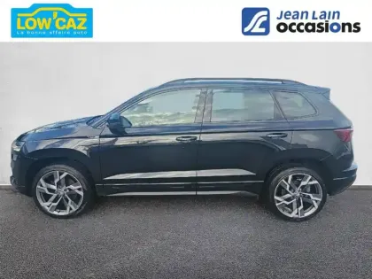 Photo 7 Skoda Karoq  2.0 TDI 116 ch SCR DSG7