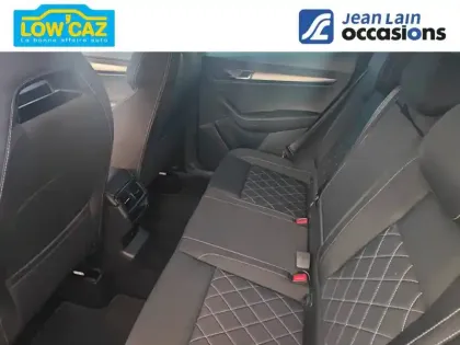 Photo 11 Skoda Karoq  2.0 TDI 116 ch SCR DSG7