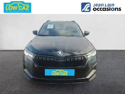 Photo 1 Skoda Karoq  2.0 TDI 116 ch SCR DSG7